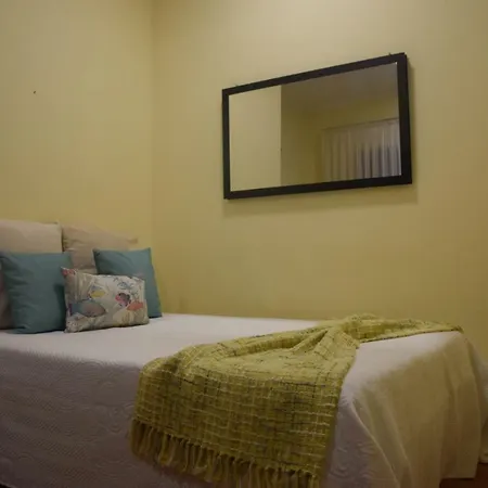 Tatil Evi Alemar Houses I *