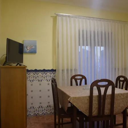 Alemar Houses I Tatil Evi