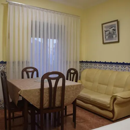 Alemar Houses I Tatil Evi