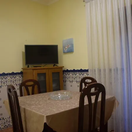 Alemar Houses I Tatil Evi