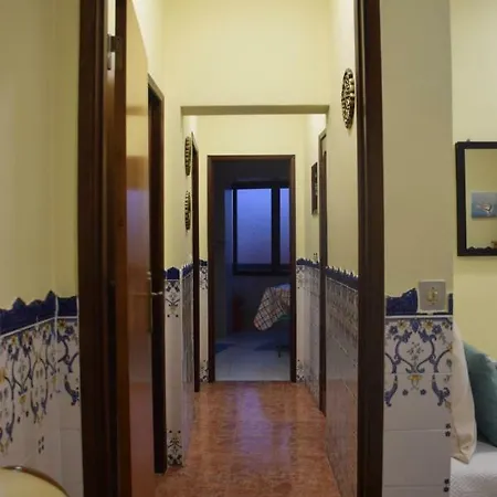 Ferienhaus Alemar Houses I